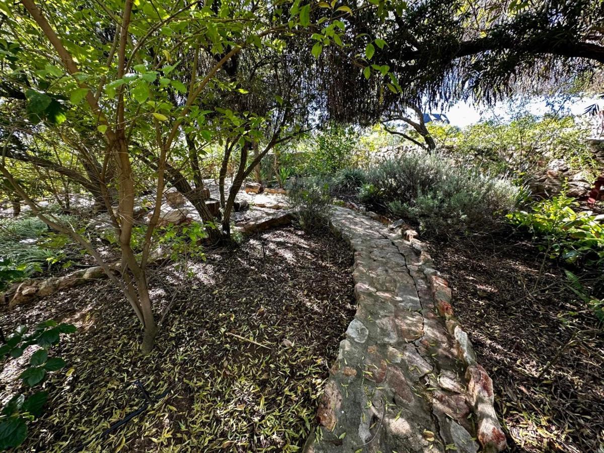 A State Of Grace Bed & Breakfast Clanwilliam Bagian luar foto