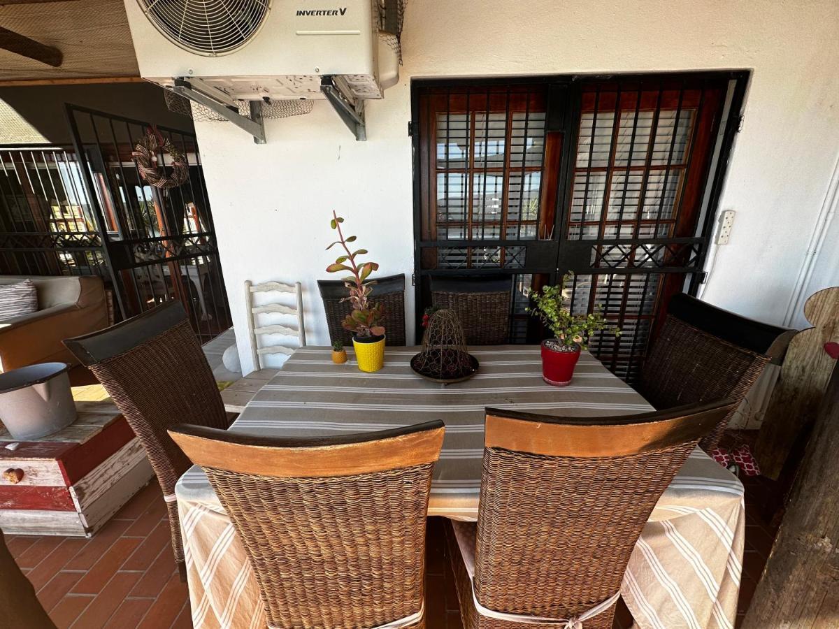 A State Of Grace Bed & Breakfast Clanwilliam Bagian luar foto