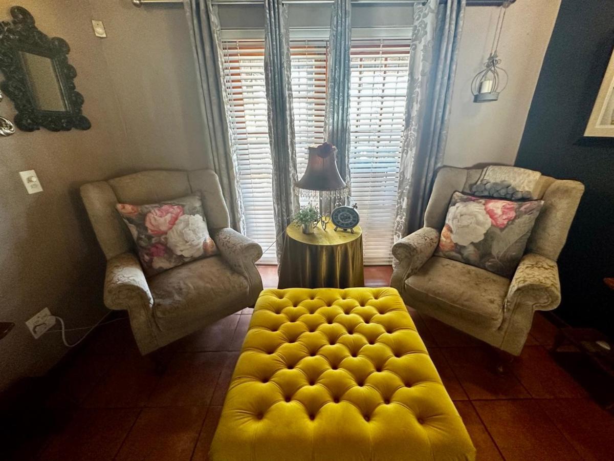 A State Of Grace Bed & Breakfast Clanwilliam Bagian luar foto
