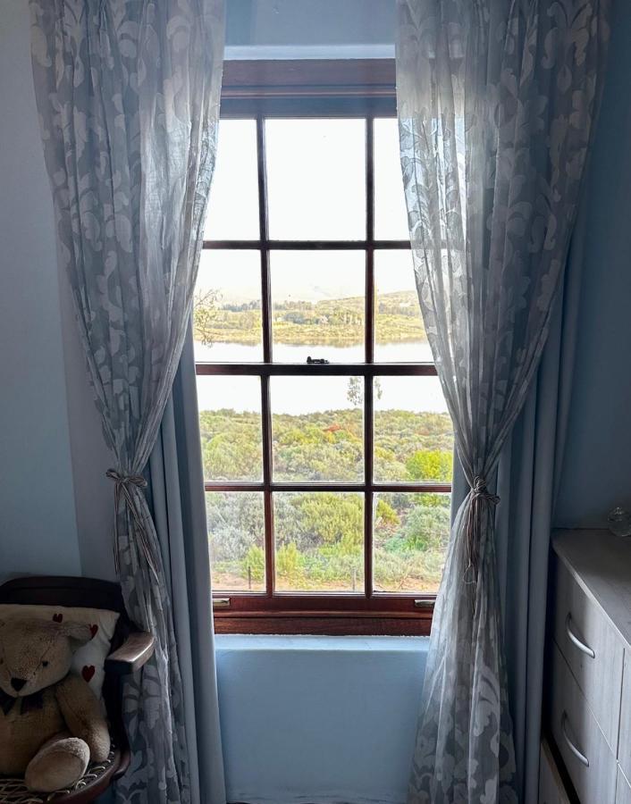 A State Of Grace Bed & Breakfast Clanwilliam Bagian luar foto