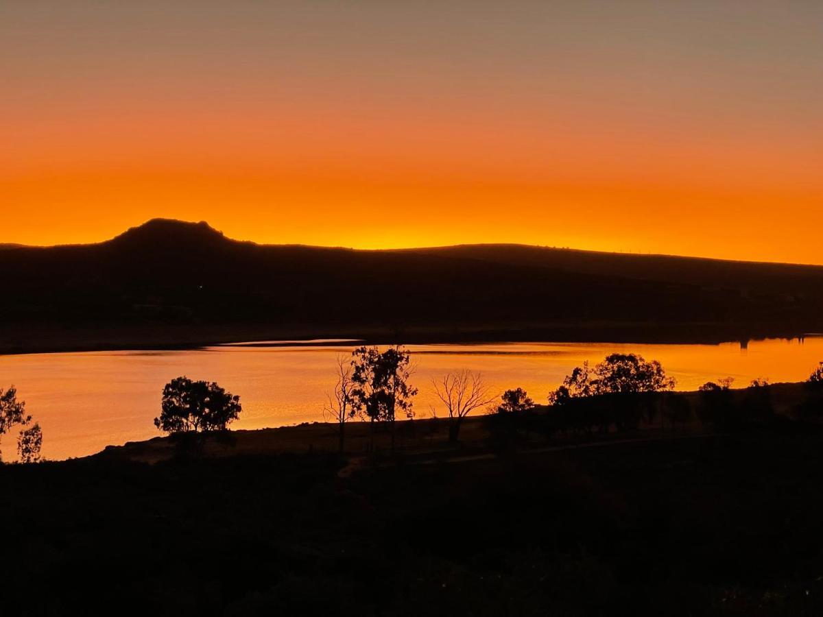 A State Of Grace Bed & Breakfast Clanwilliam Bagian luar foto