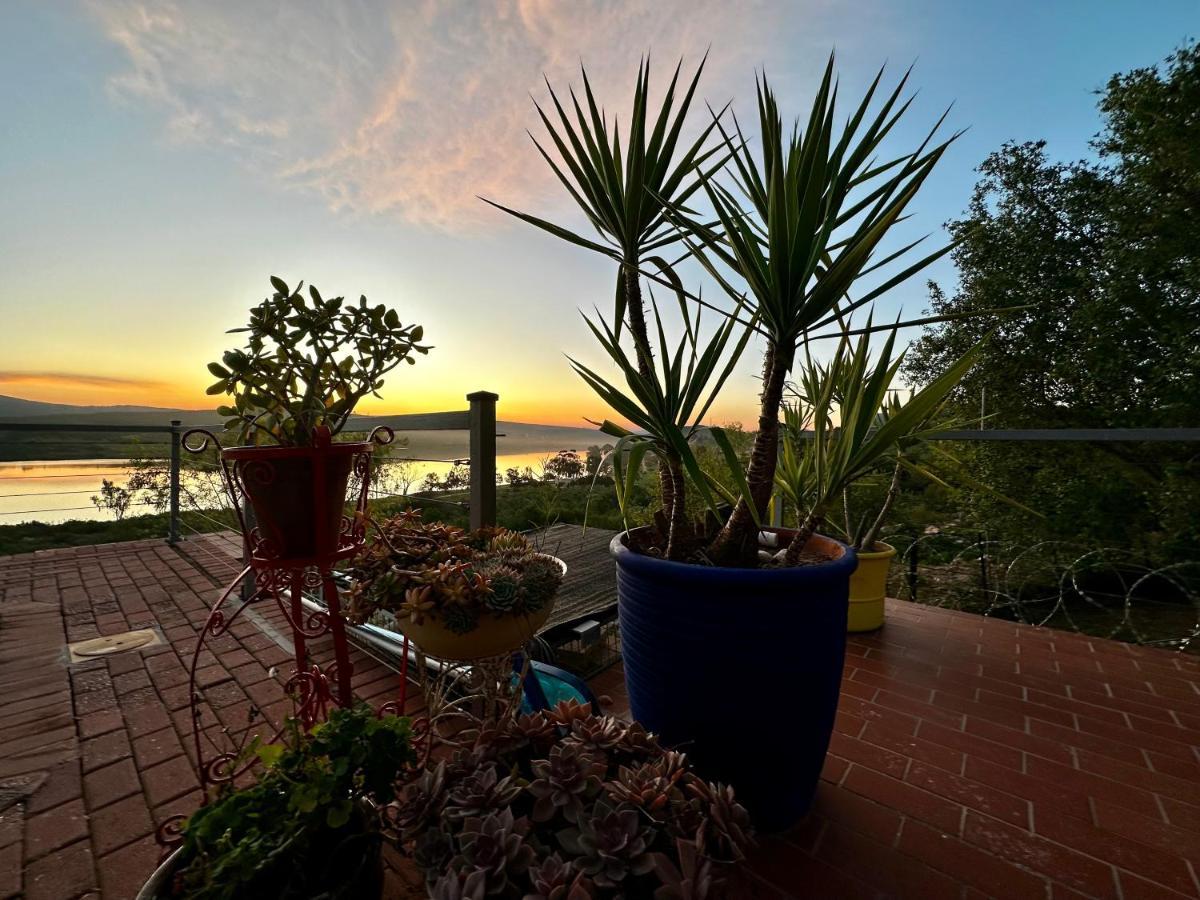 A State Of Grace Bed & Breakfast Clanwilliam Bagian luar foto