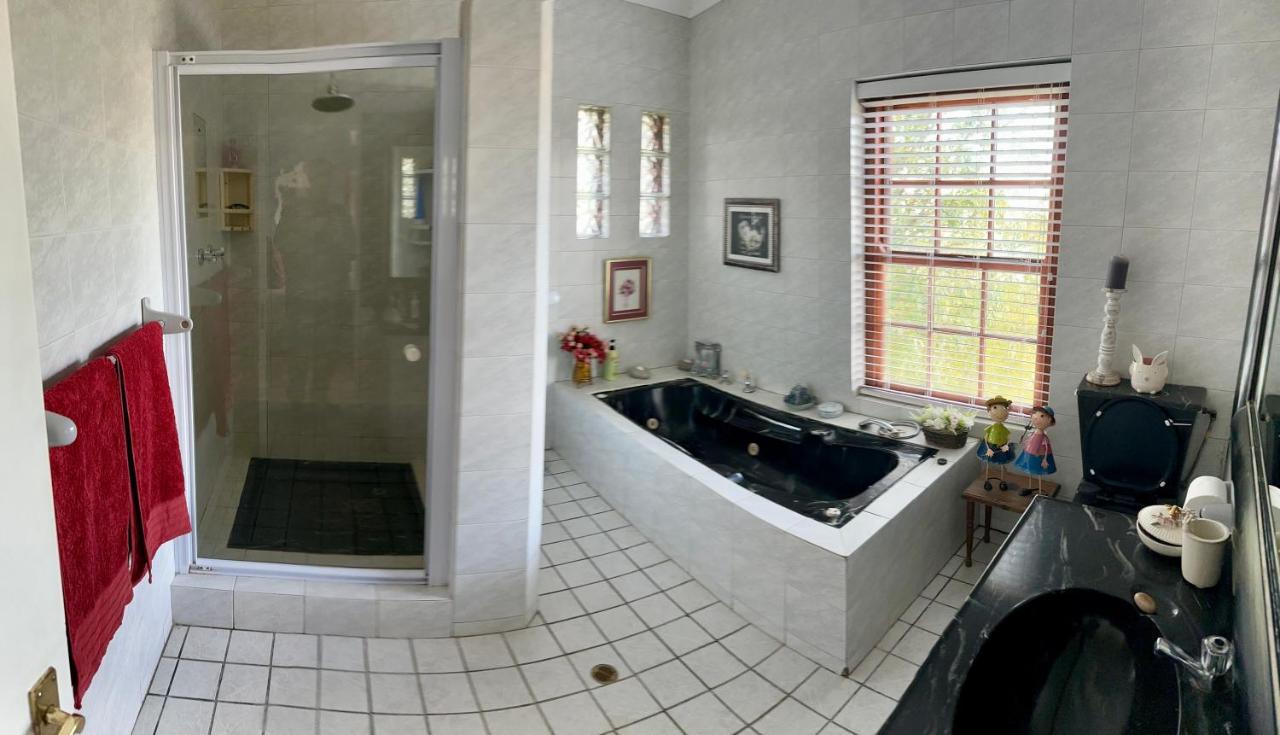 A State Of Grace Bed & Breakfast Clanwilliam Bagian luar foto