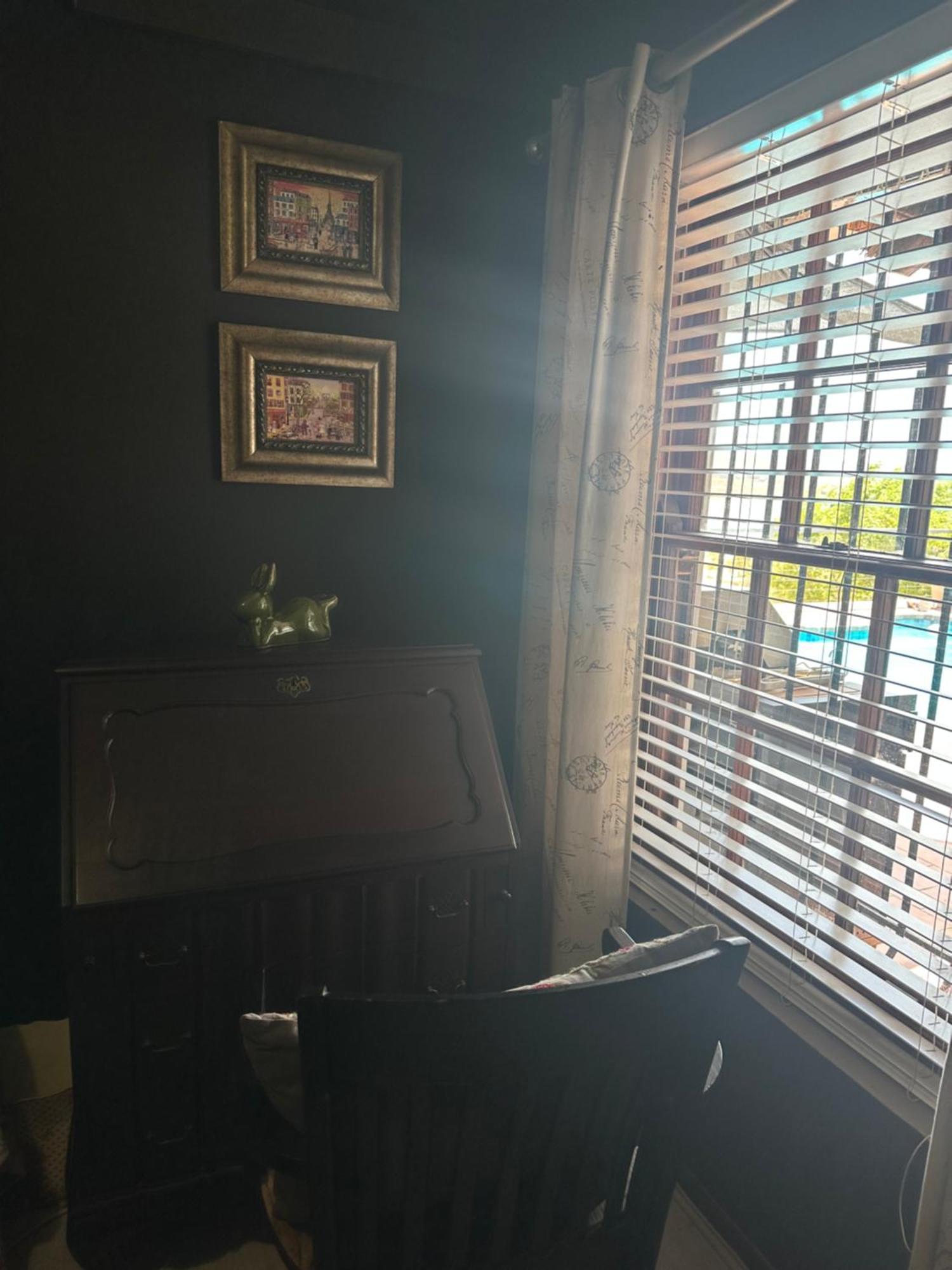 A State Of Grace Bed & Breakfast Clanwilliam Bagian luar foto