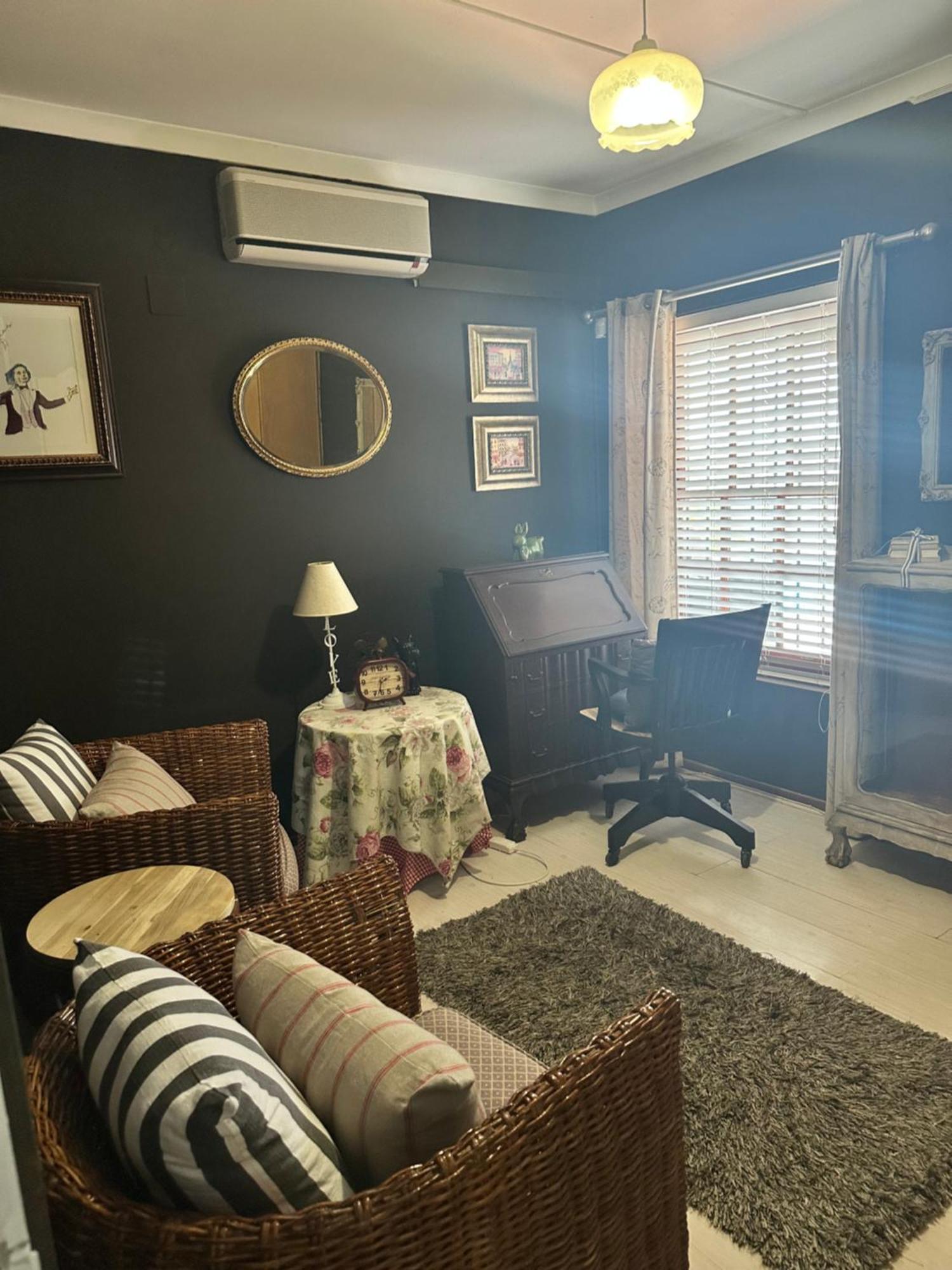 A State Of Grace Bed & Breakfast Clanwilliam Bagian luar foto
