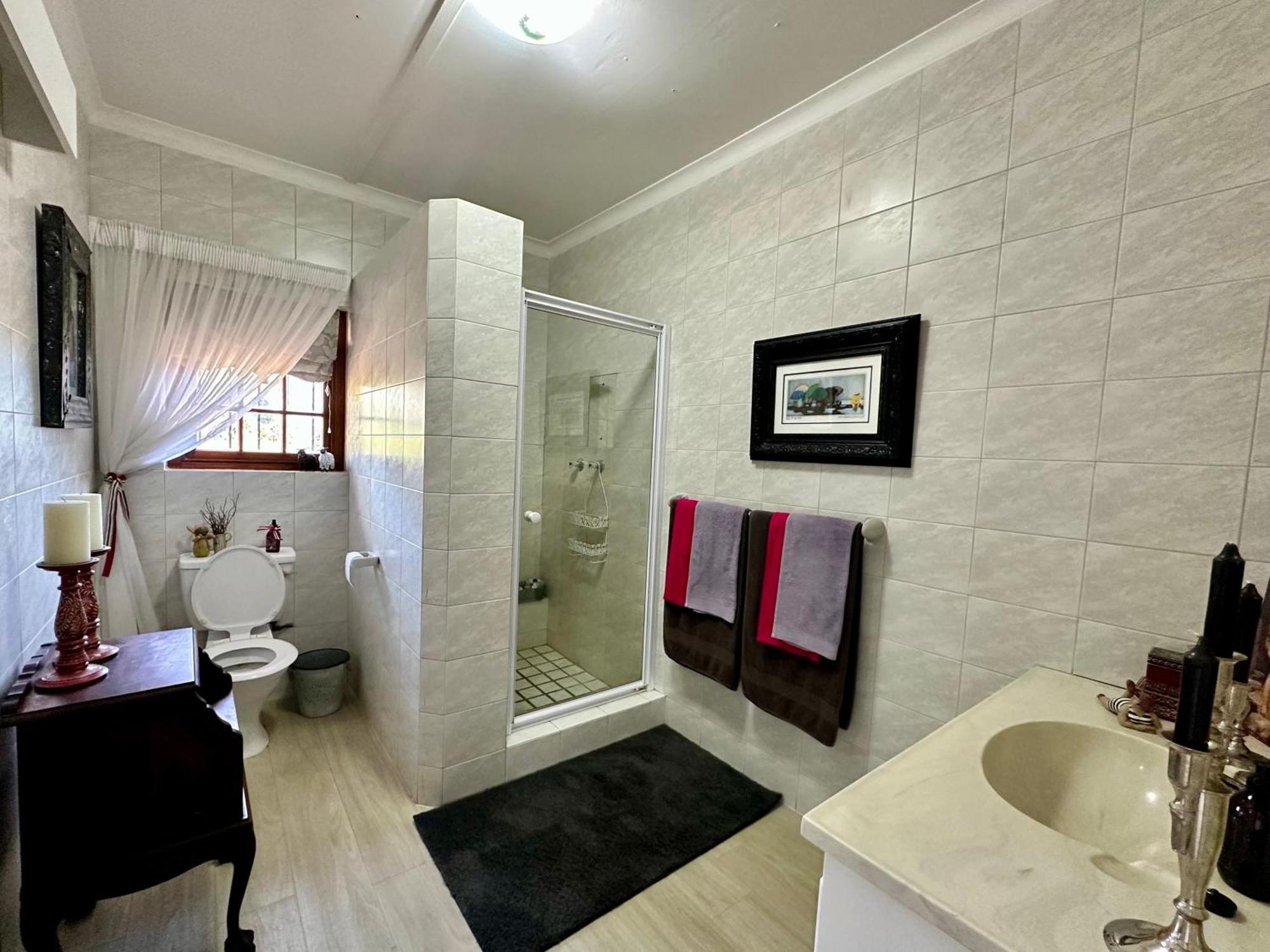 A State Of Grace Bed & Breakfast Clanwilliam Bagian luar foto