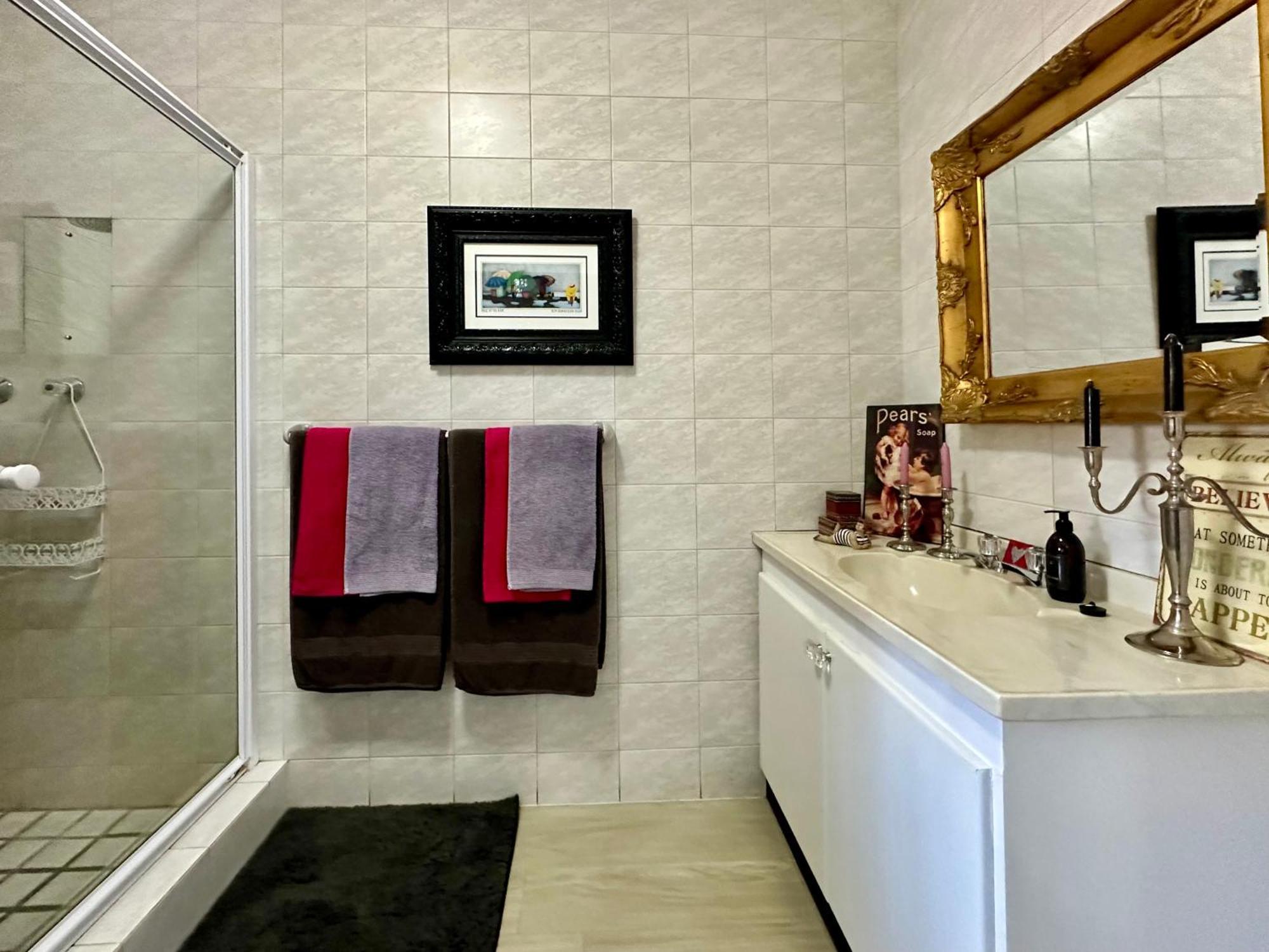 A State Of Grace Bed & Breakfast Clanwilliam Bagian luar foto