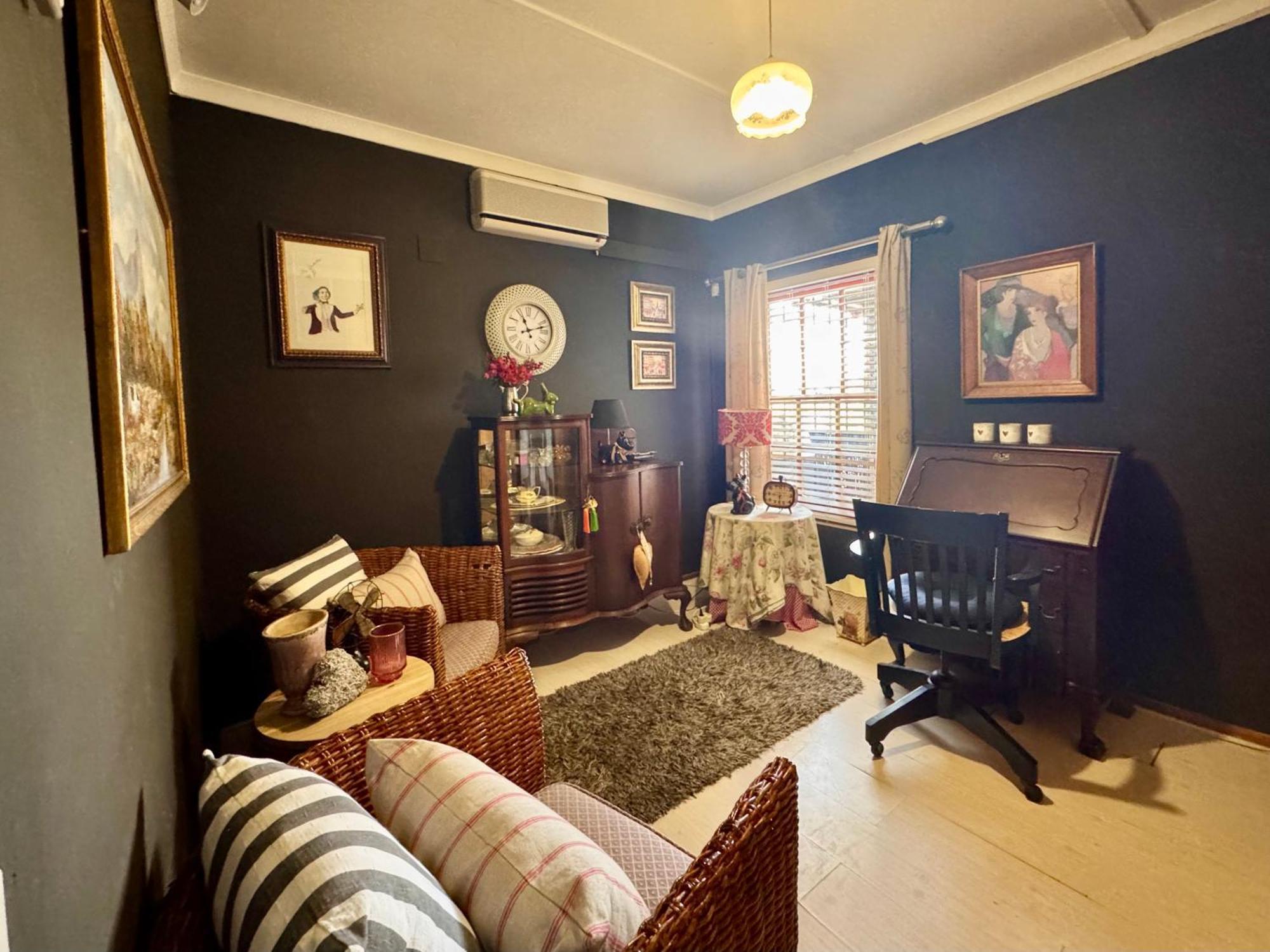 A State Of Grace Bed & Breakfast Clanwilliam Bagian luar foto