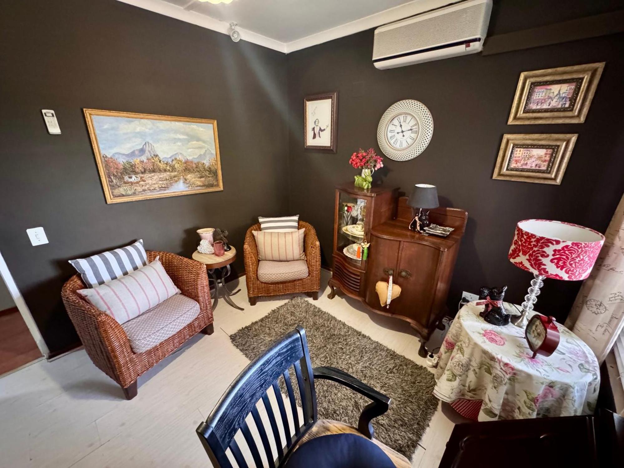 A State Of Grace Bed & Breakfast Clanwilliam Bagian luar foto