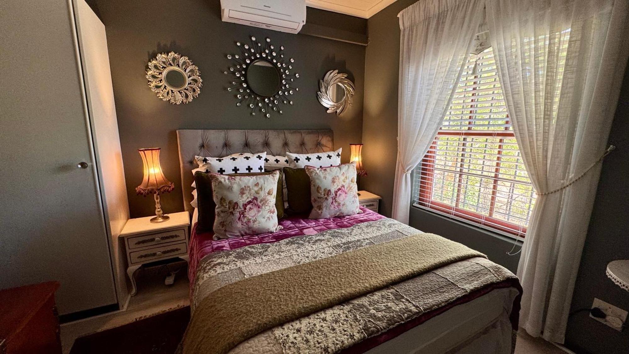 A State Of Grace Bed & Breakfast Clanwilliam Bagian luar foto