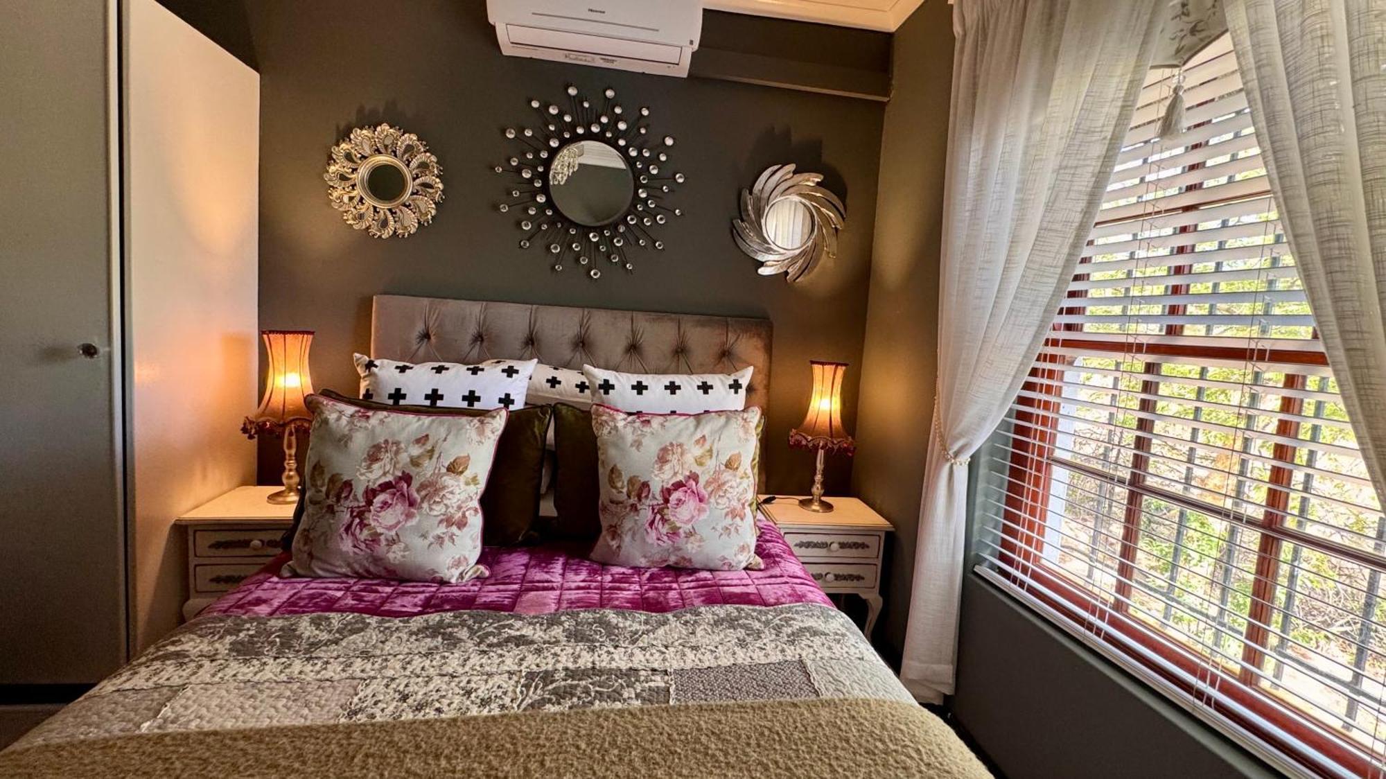 A State Of Grace Bed & Breakfast Clanwilliam Bagian luar foto